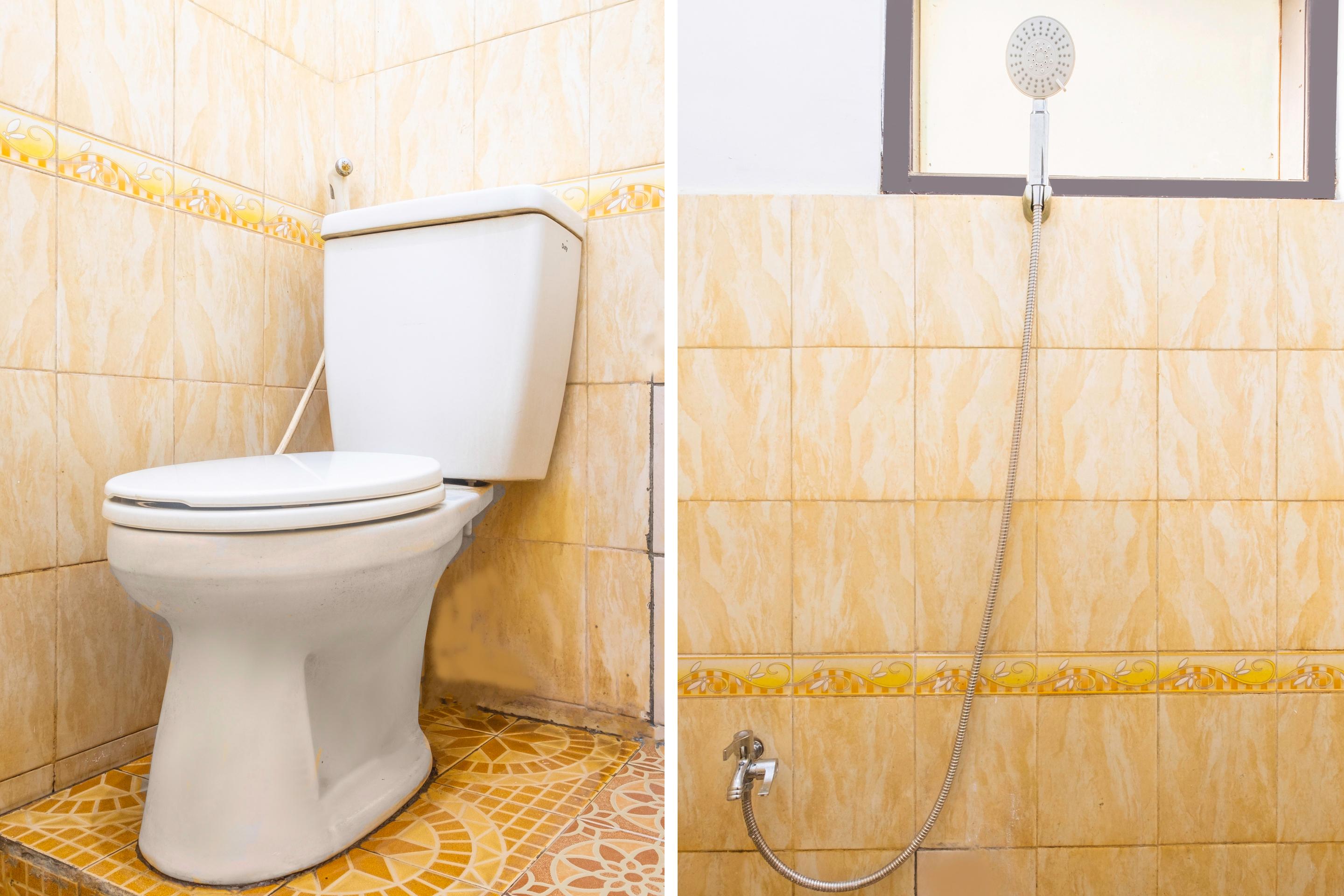 Spot On 2395 Hotel Aden 2 Syariah Tasikmalaya Ngoại thất bức ảnh