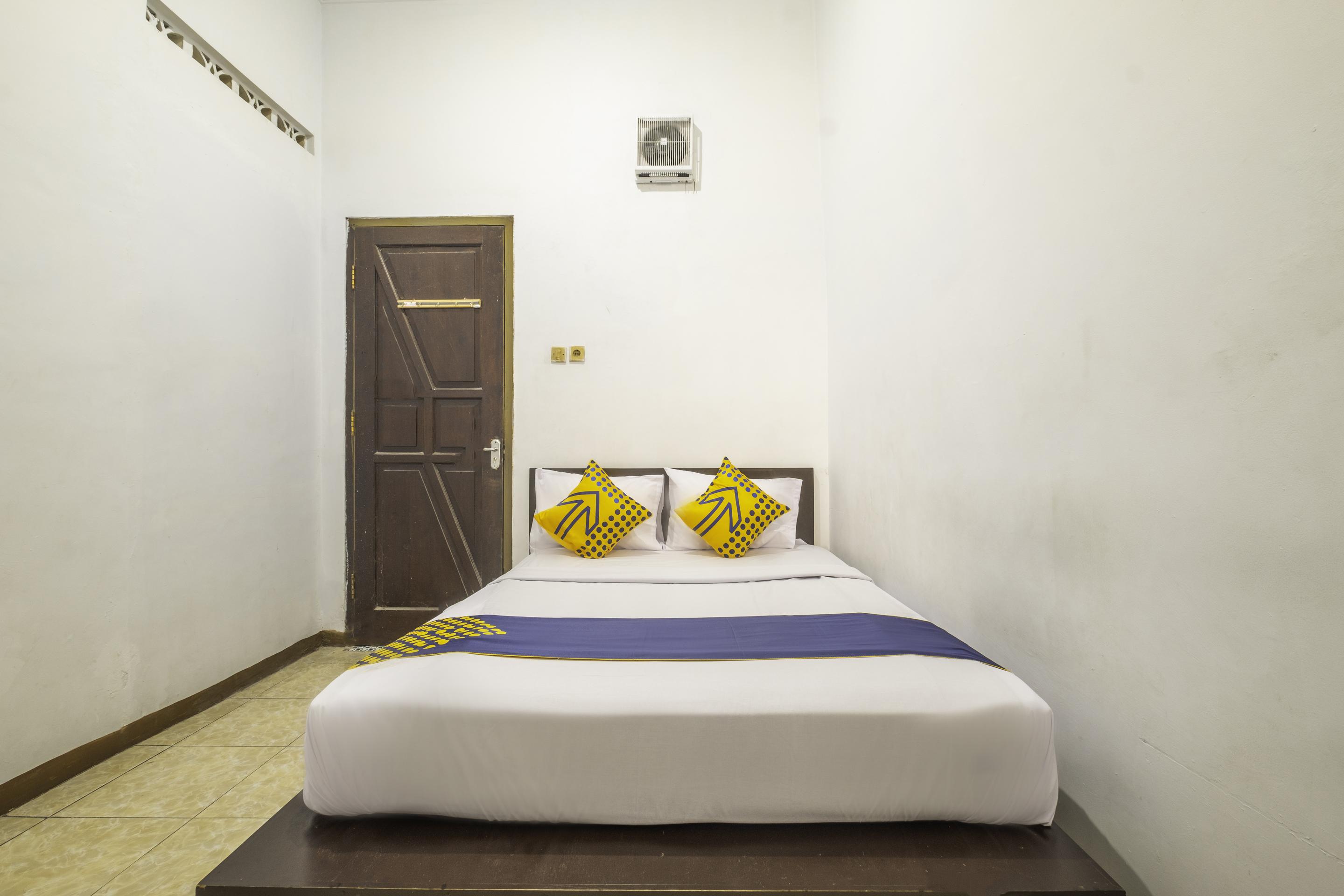 Spot On 2395 Hotel Aden 2 Syariah Tasikmalaya Ngoại thất bức ảnh