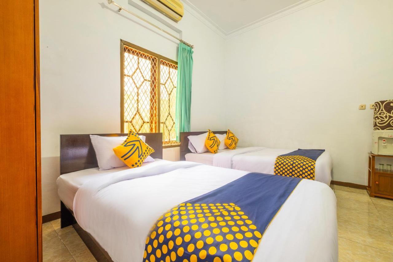 Spot On 2395 Hotel Aden 2 Syariah Tasikmalaya Ngoại thất bức ảnh