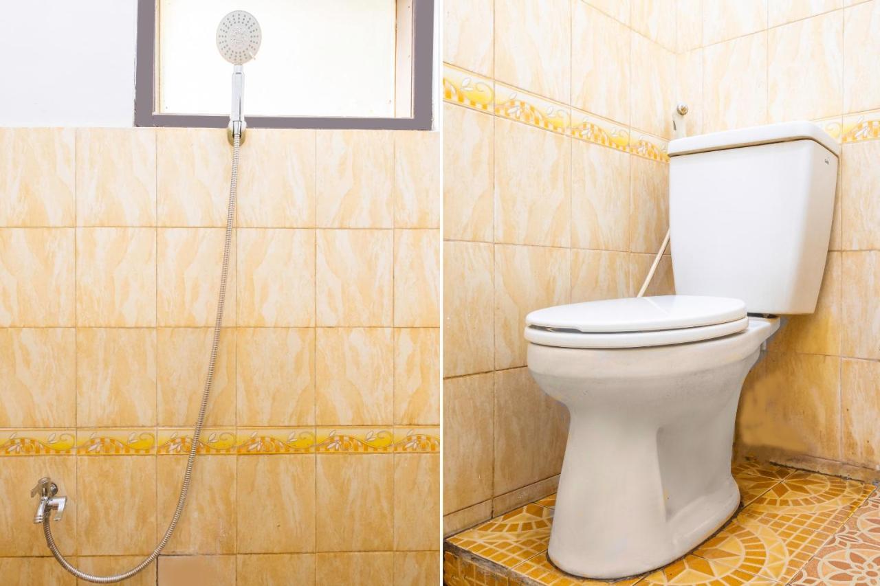 Spot On 2395 Hotel Aden 2 Syariah Tasikmalaya Ngoại thất bức ảnh